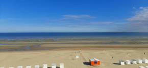 Appartment with frontal sea view with 3 bedrooms